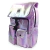 Mochila cq-mooving-violeta