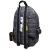 Mochila snoopy-mooving-gris - comprar online