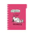 Cuaderno de Discos Carta SNOOPY - Mooving Loop - online store