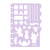 Cuaderno de Discos Carta STITCH - Mooving Loop on internet