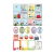 Cuaderno de Discos A5 SNOOPY - Mooving Loop - Librería Einstein