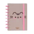 Cuaderno de Discos A5 PUSHEEN - Mooving Loop - comprar online