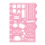 Cuaderno de Discos A5 PUSHEEN - Mooving Loop en internet