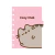 Cuaderno de Discos A5 PUSHEEN - Mooving Loop