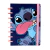 Cuaderno de Discos A5 STITCH - Mooving Loop - comprar online