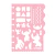 Cuaderno de Discos A5 STITCH - Mooving Loop en internet