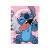 Cuaderno de Discos A5 STITCH - Mooving Loop - tienda online
