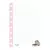 Refil A5 PUSHEEN - Mooving Loop - comprar online