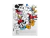 Separadores Escolar N°3 MOOVING - Mickey y Amigos - buy online