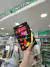Temperas solidas-skycolor-fluo-x6