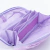Organizador Fluffy Heart FW - Rosa Chicle en internet