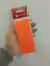Resaltadores adhesivos -140x5mm-skycolor (naranja)