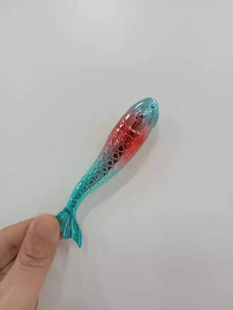 Resaltadores cuerpo de pestado-verde