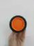 Sacapuntas en forma de rueda-brw-naranja