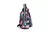 Cartuchera Mini Backpack CHIMOLA - Punk on internet