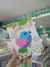Super color -aprende a colorear- pajarito celeste