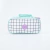 Organizador Clasicc FW - Aqua