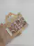 Mini valijita de stickers-capybara-manzana