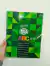 cuaderno tapa dura rivadavia-aula universal-hojas rayadas-verde