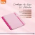 Cuaderno Inteligente De Disco S2 Peluche - 80Hojas - BRW en internet