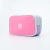Organizador Colorblock FW - Rosa Chicle - buy online