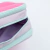 Organizador Colorblock FW - Rosa Chicle