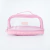 Organizador Magic FW - Rosa Pastel