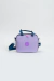 Lunchera FW Colorblock - Lila