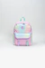 Mochila Pastel Rosa - Fw