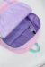 Mochila Pastel Rosa - Fw - buy online