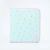 Carpeta N3 con Cierre Fw Cute - Aqua