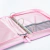 Carpeta N3 con Cierre Fw Twist - Rosa - buy online