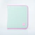 Carpeta N3 con Cierre Fw Twist - Verde