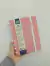 Life Planner-Big Life-Rosa