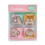Imanes x4 Mooving - Pusheen