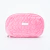 Organizador Fluffy Heart FW - Rosa Chicle