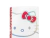 Cuaderno Universitario Rayado MOOVING - Hello Kitty - buy online