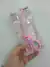 Mini tijera-personaje melody-rosa