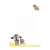 Block de notas FRIENDS - Mooving - online store