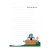 Block de notas FRIENDS - Mooving on internet