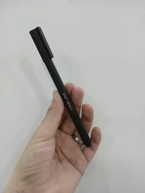 Lapiz infinito-brw-negro