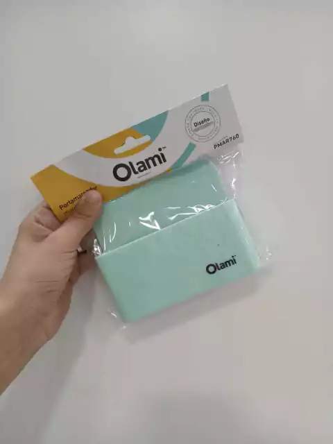 Portamarcador magnetico-olami-aqua