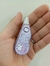 corrector en cinta blanco -kuromi