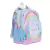 Mochila rosa-filgo-air unicornio