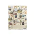 Separadores A4 MOOVING - Harry Potter - buy online