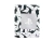 Carpeta N3 Dos Tapas Mooving - Playstation Blanco y Negro