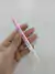 Resaltador borrable-writech-rosa pastel