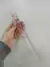 Regla de 30cm-de osito con formas-gliter - buy online