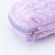 Organizador Fluffy Heart FW - Lila - comprar online