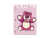Carpeta N3 Dos Tapas Mooving - Lotso Tickle Me